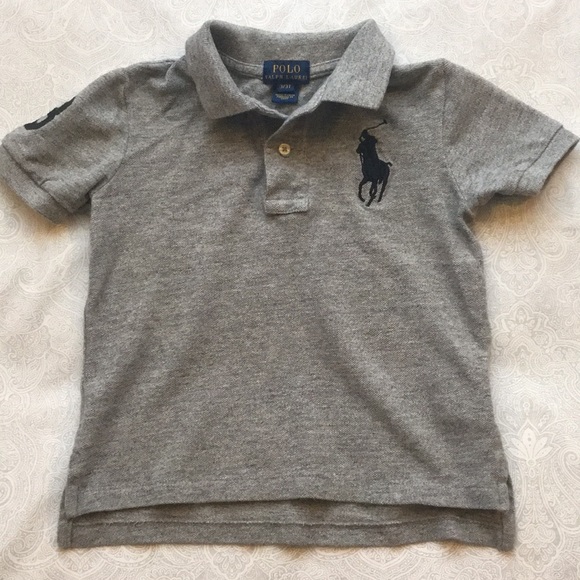 Polo Ralph Lauren Other - Ralph Lauren Polo Boys 3T